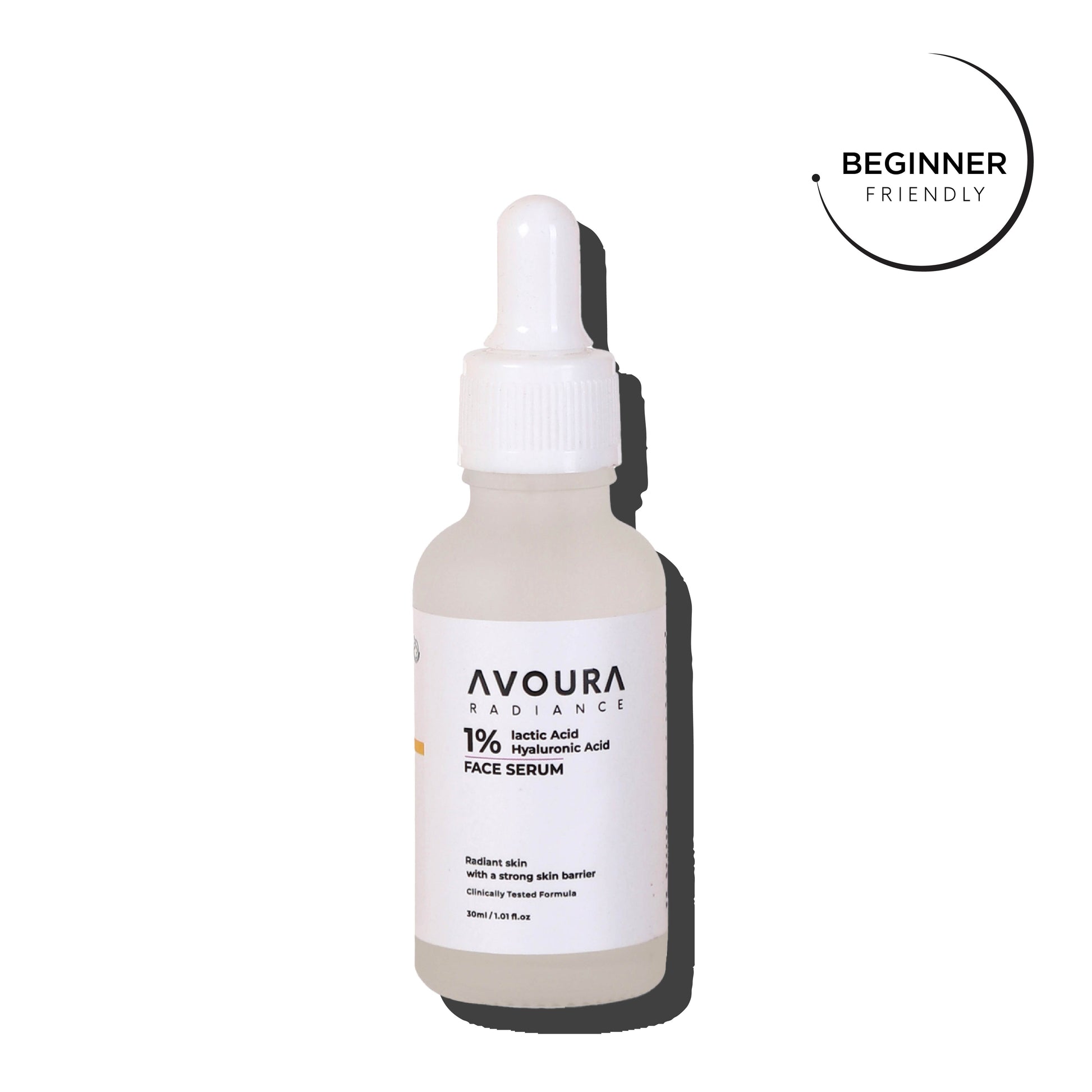 Avoura 15% Vitamin C Revita Serum: Boost collagen, brighten and firm skin