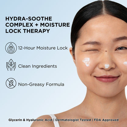 Hydra Glow Ceramide Body Moisturizer: Best for Dry & Glowing Skin - Avoura