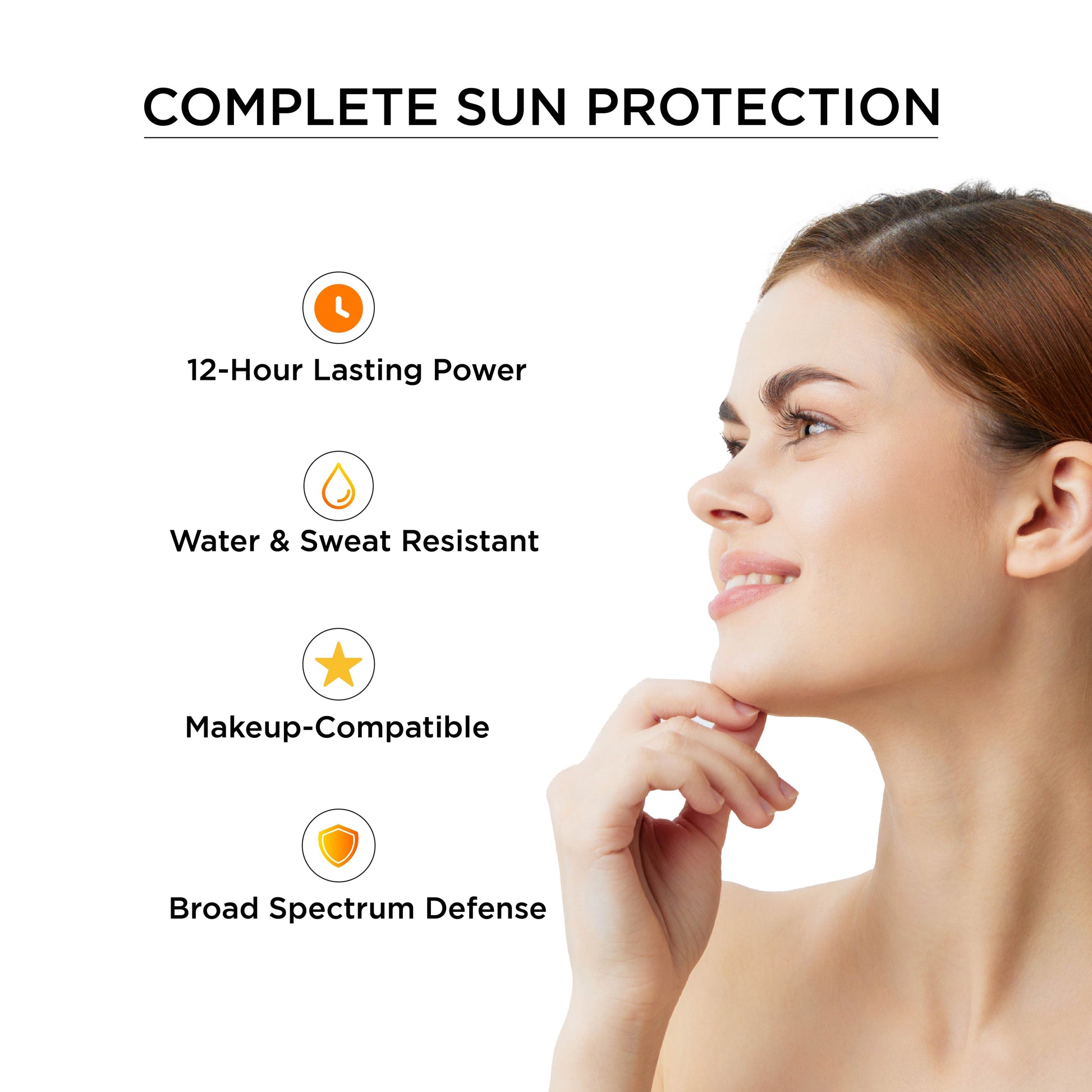 Avoura's Summer Sunscreen for Dry Skin: Hydrate and protect with broad-spectrum SPF. while protecting against UV rays