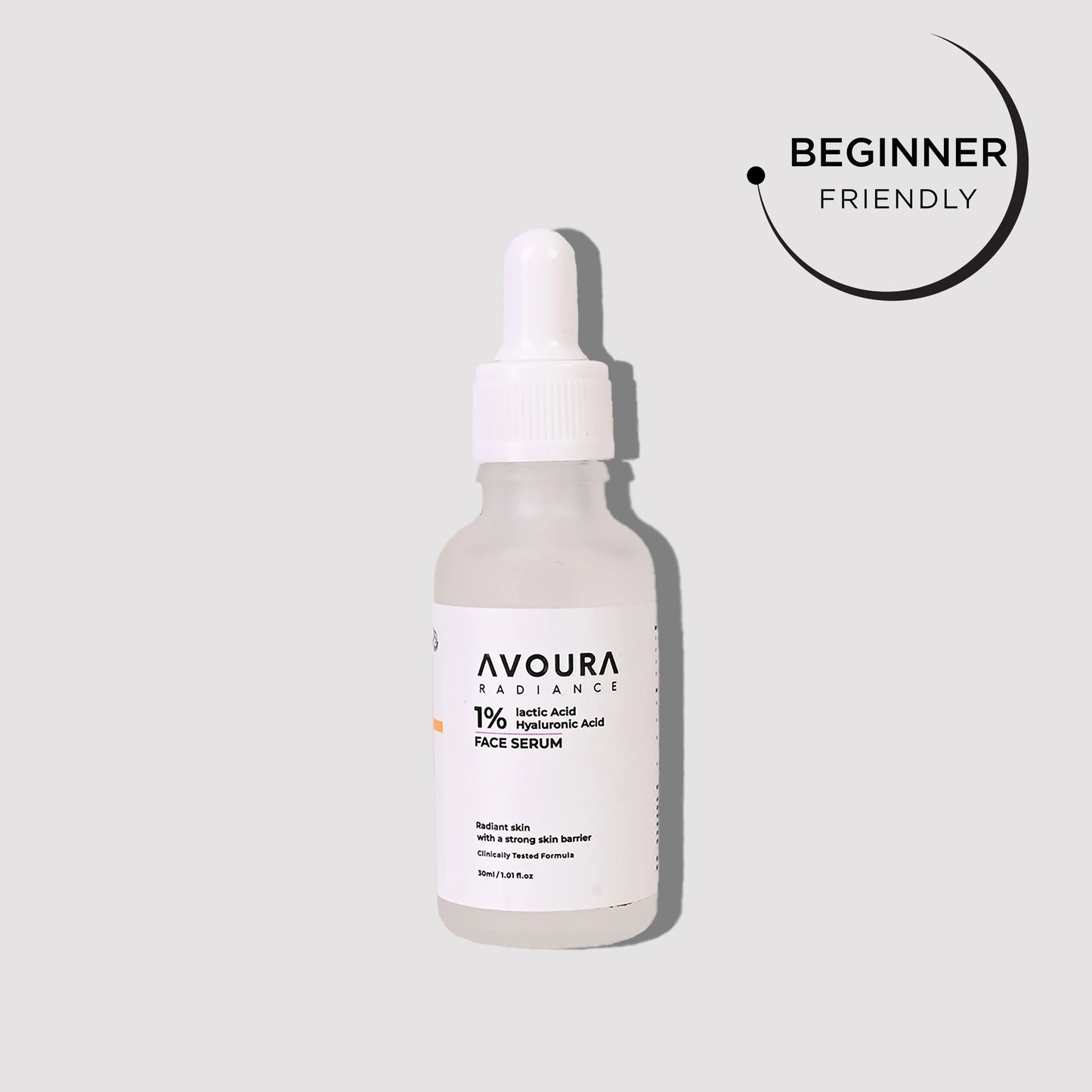 Vitamin C Revita Serum: Boost collagen, brighten and firm skin