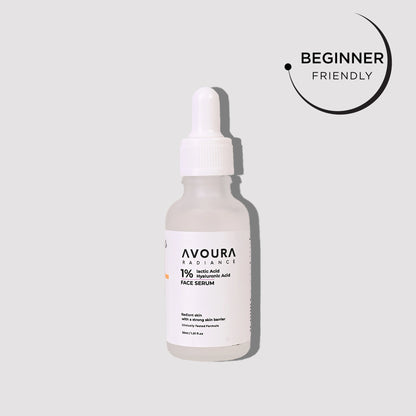 Vitamin C Revita Serum: Boost collagen, brighten and firm skin